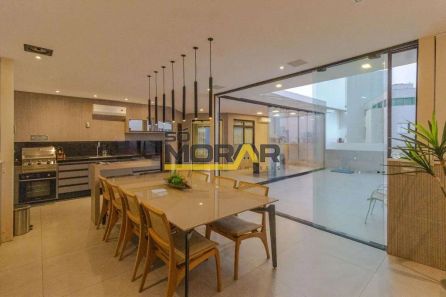 Cobertura com 4 Quartos à venda, 252m² no Silveira, Belo Horizonte
