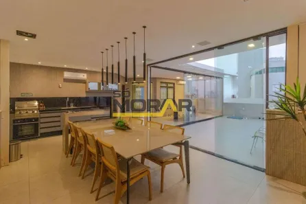 Cobertura com 4 Quartos à venda, 252m² no Silveira, Belo Horizonte
