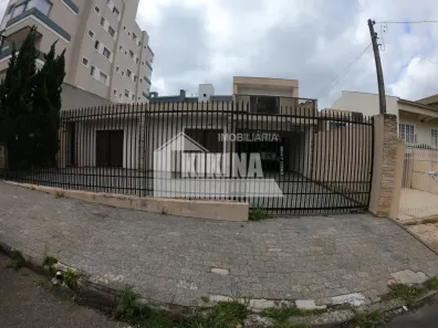Casa com 3 Quartos para alugar, 300m² no Estrela, Ponta Grossa
