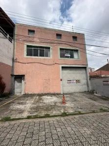 Galpão/Depósito/Armazém para alugar, 500m² no Vila Augusta, Guarulhos