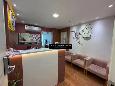 Sala Comercial à venda, 80m² no Vila Gomes Cardim, São Paulo