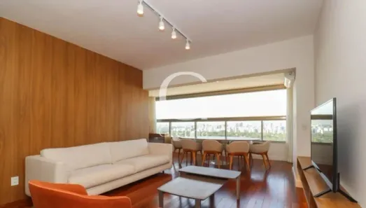 Apartamento com 1 Quarto à venda, 66m² no Pinheiros, São Paulo