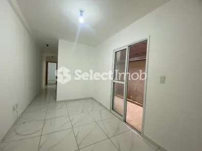 Apartamento com 2 Quartos para alugar, 53m² no Vila Assis Brasil, Mauá