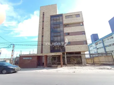 Apartamento com 1 Quarto à venda, 55m² no Areia Preta, Natal