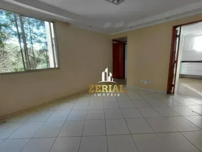Apartamento com 2 Quartos à venda, 56m² no São José, São Caetano do Sul