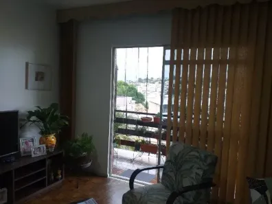 Apartamento com 3 Quartos à venda, 55m² no Jardim Guanabara, Rio de Janeiro