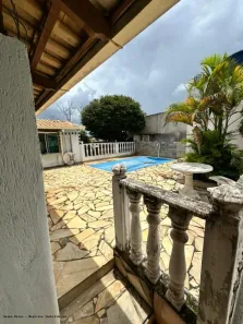 Casa com 4 Quartos à venda, 640m² no Colonial, Contagem