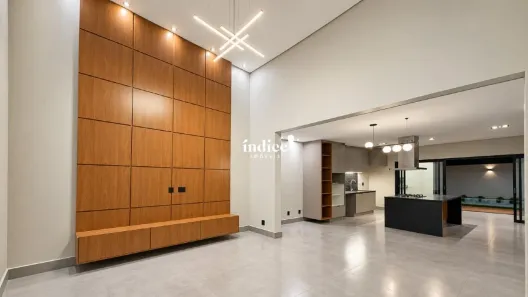 Casa de Condomínio com 3 Quartos à venda, 156m² no Quinta da Mata, Ribeirão Preto