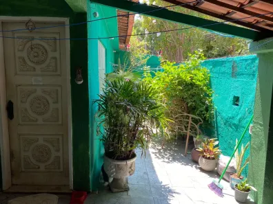 Casa com 4 Quartos à venda, 222m² no Cocó, Fortaleza