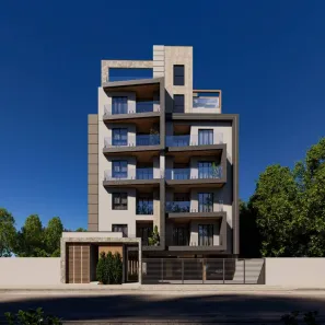 Apartamento com 2 Quartos à venda, 63m² no São José, Itapoá
