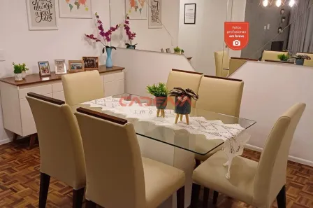 Apartamento com 2 Quartos à venda, 69m² no Centro, Curitiba