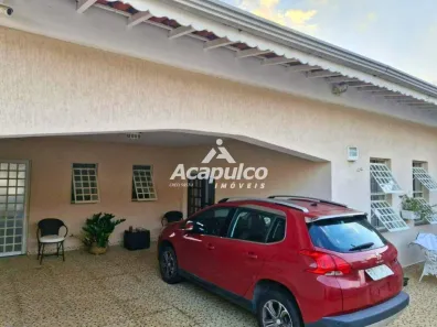 Casa com 3 Quartos à venda, 296m² no Jardim Leonor, Campinas