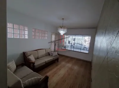 Sobrado com 4 Quartos à venda, 250m² no Penha de França, São Paulo
