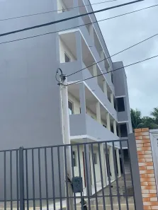 Kitnet com 1 Quarto para alugar, 25m² no Lagoa Nova, Natal