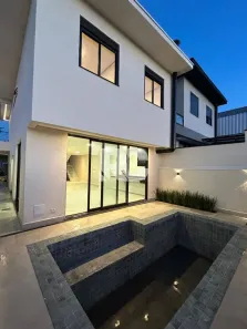 Casa de Condomínio com 3 Quartos à venda, 170m² no Vila Moraes, Mogi das Cruzes
