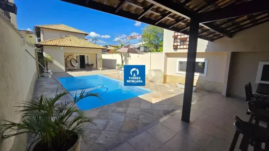 Casa com 5 Quartos à venda, 348m² no Mangueira, São Gonçalo