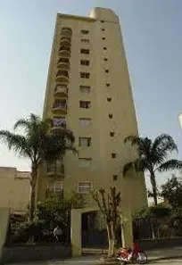 Apartamento com 3 Quartos à venda, 200m² no Vila Clementino, São Paulo