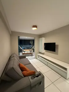 Apartamento com 3 Quartos à venda, 84m² no Farol, Maceió