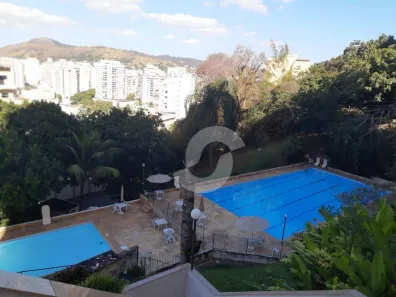 Apartamento com 2 Quartos à venda, 71m² no Santa Rosa, Niterói