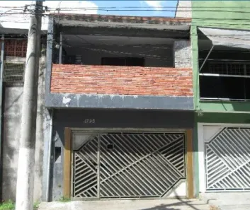 Casa com 3 Quartos à venda, 75m² no Rio Pequeno, São Paulo