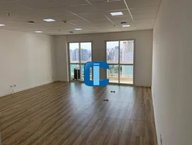 Sala Comercial à venda, 48m² no Pinheiros, São Paulo