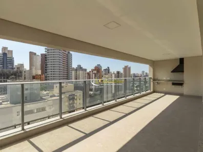 Apartamento com 3 Quartos à venda, 146m² no Vila Mariana, São Paulo