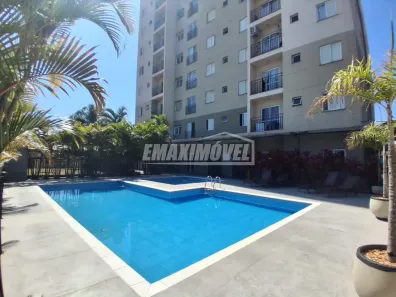 Apartamento com 2 Quartos para alugar, 53m² no Jardim Pagliato, Sorocaba