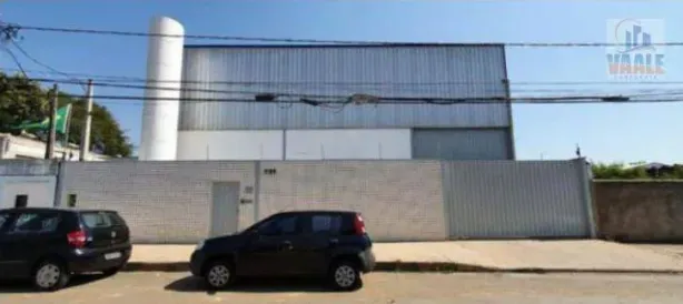 Galpão/Depósito/Armazém para alugar, 1025m² no Chácaras Campos dos Amarais, Campinas