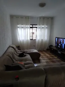 Sobrado com 3 Quartos à venda, 110m² no Parque Continental I, Guarulhos