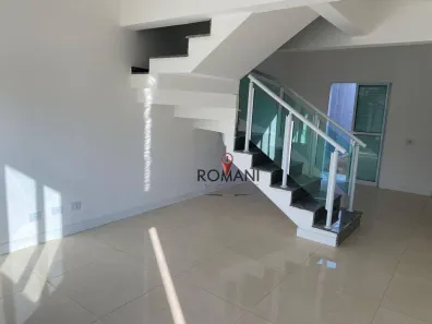 Sobrado com 3 Quartos à venda, 94m² no Parque Suzano, Suzano