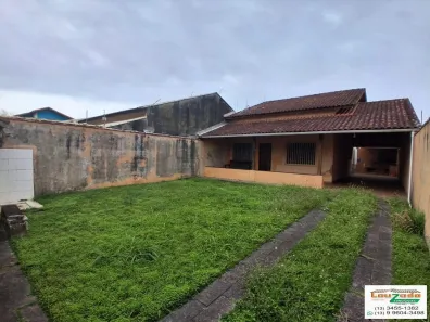 Casa com 2 Quartos para alugar, 129m² no Estância Balneária Belmira Novaes, Peruíbe