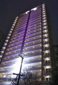 Apartamento com 4 Quartos à venda, 156m² no Cidade Monções, São Paulo