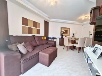 Apartamento com 2 Quartos à venda, 87m² no Pioneiros, Balneário Camboriú