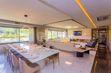 Apartamento com 3 Quartos à venda, 202m² no Jardim Europa, Porto Alegre
