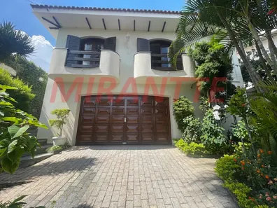 Casa com 3 Quartos à venda, 403m² no Jardim Franca, São Paulo