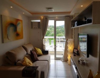 Apartamento com 2 Quartos à venda, 60m² no Maria Paula, São Gonçalo