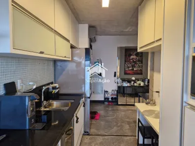 Apartamento com 3 Quartos à venda, 70m² no Carandiru, São Paulo