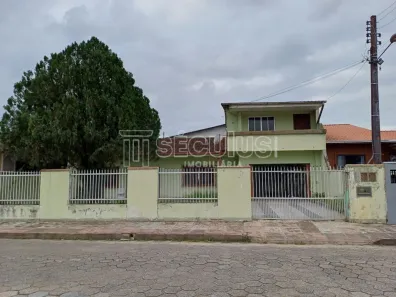 Casa com 6 Quartos à venda, 336m² no Água Verde, Jaraguá do Sul
