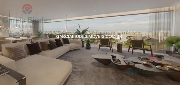 Apartamento com 3 Quartos à venda, 240m² no Ibirapuera, São Paulo