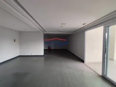 Sala Comercial para alugar, 58m² no Centro, Jacareí