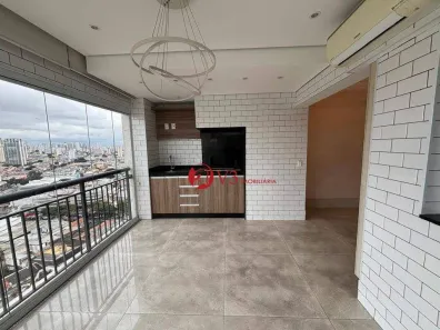 Apartamento com 4 Quartos à venda, 103m² no Vila Carrão, São Paulo