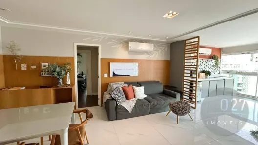Apartamento com 3 Quartos à venda, 108m² no Santa Helena, Vitória