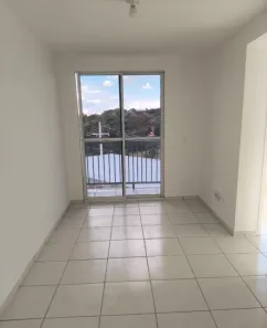 Apartamento com 2 Quartos à venda, 47m² no Chácaras Bom Jesus, Contagem