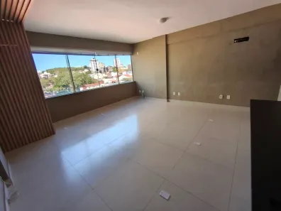 Sala Comercial para alugar, 37m² no Imbetiba, Macaé