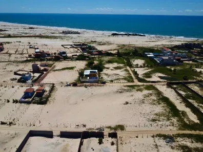 Lote/Terreno à venda, 1291m² no Aracati, Aracati