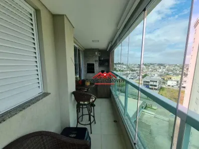 Apartamento com 3 Quartos à venda, 105m² no Urbanova, São José dos Campos