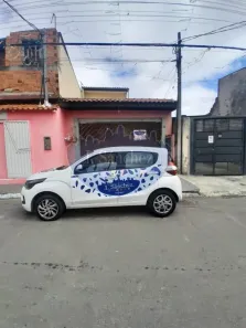 Casa com 1 Quarto para alugar, 70m² no Quinta da Boa Vista (Residencial), Itaquaquecetuba
