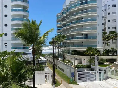 Apartamento com 4 Quartos para venda ou aluguel, 135m² no Riviera, Bertioga