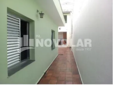 Sobrado com 3 Quartos à venda, 238m² no Vila Albertina, São Paulo