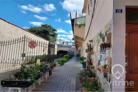 Ponto Comercial à venda, 35m² no Olaria, Nova Friburgo